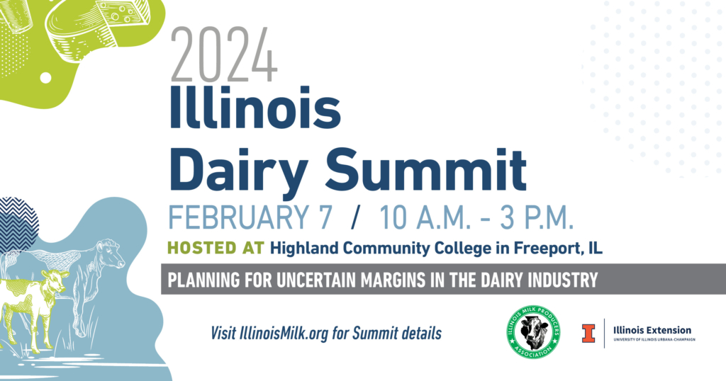 2024 Dairy Summit IMPA